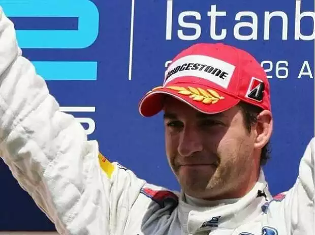 Timo Glock Titel-Bild zur News: Timo Glock