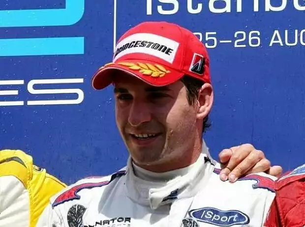 Timo Glock Titel-Bild zur News: Timo Glock