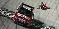 Bild zum Inhalt: Edwards (fast) entspannt zum Bristol-Sieg