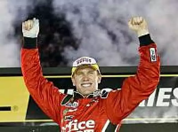 Carl Edwards Titel-Bild zur News: Carl Edwards
