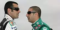 Bild zum Inhalt: Andretti-Green-Macht in Sears Point