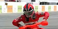 Helio Castroneves