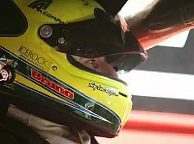 Bruno Junqueira Titel-Bild zur News: Bruno Junqueira