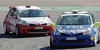 Bild zum Inhalt: Clio Cup: Luft an der Spitze wird dünner