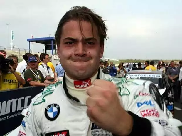 Augusto Farfus Titel-Bild zur News: Augusto Farfus