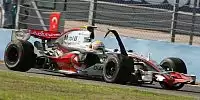 Bild zum Inhalt: Hamilton: "Ich mache mir keine Sorgen"