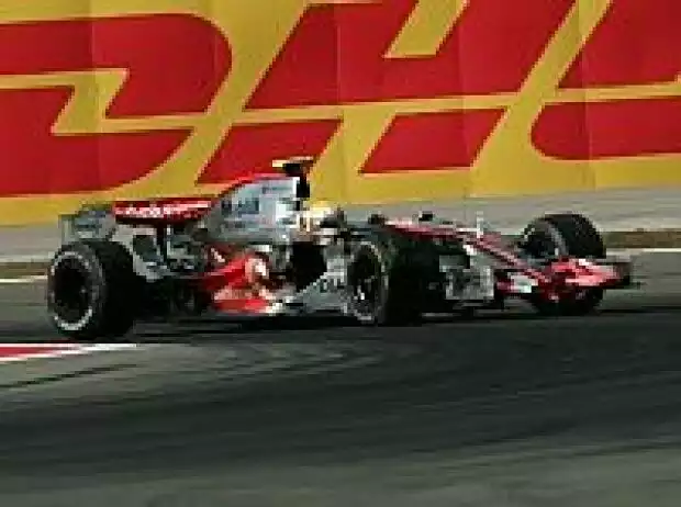Titel-Bild zur News: Lewis Hamilton