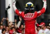 Bild zum Inhalt: Ferrari schöpft neue Hoffnung