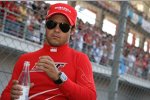 Felipe Massa (Ferrari) 