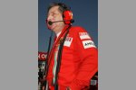 Jean Todt (Teamchef) (Ferrari) 