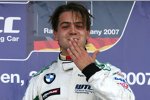 Augusto Farfus (BMW Team Germany) 