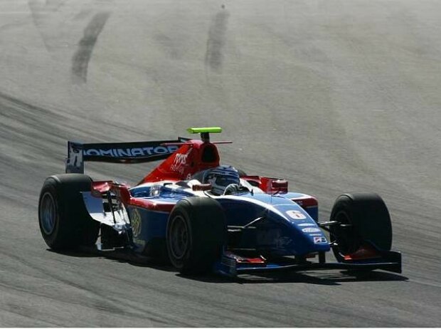 Andreas Zuber Andreas Zuber