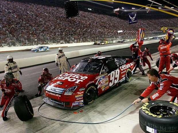 Carl Edwards Carl Edwards