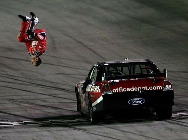 Carl Edwards Carl Edwards