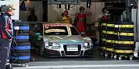 Bild zum Inhalt: Audi-Facts zum DTM-Rennen auf dem Nürburgring