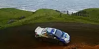 Bild zum Inhalt: Rallye-Asse gastieren am anderen Ende der Welt