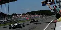 Formel-3-Cup in Assen
