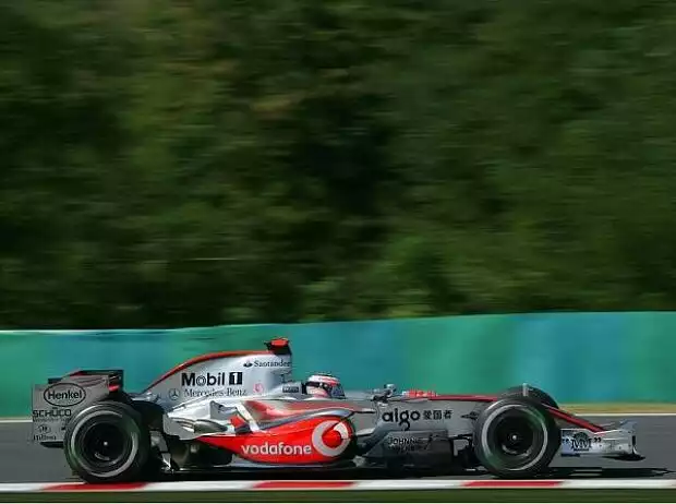 Fernando Alonso Titel-Bild zur News: Fernando Alonso