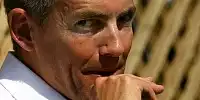 Bild zum Inhalt: Whitmarsh: "Haben Ferrari das Leben zu leicht gemacht"