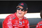  Scott Dixon