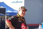 Donnie Wingo (Crew-Chief Montoya)