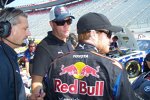  Brian Vickers Red Bull