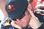  Brian Vickers Red Bull