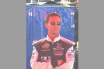  John Andretti BAM Racing