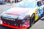  David Gilliland Robert Yates