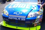  Jimmie Johnson Hendrick