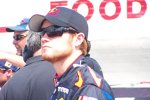  Brian Vickers Red Bull