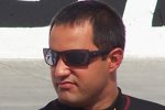  Juan Pablo Montoya