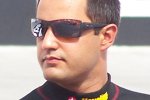  Juan Pablo Montoya