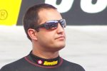  Juan Pablo Montoya