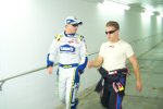  Jimmie Johnson A.J. Allmendinger