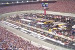 Bristol Motor Speedway