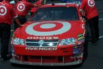  Reed Sorenson Ganassi