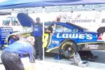  Jimmie Johnson Hendrick