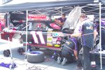  Denny Hamlin Joe Gibbs