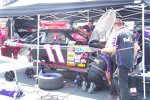  Denny Hamlin Joe Gibbs