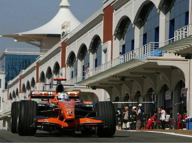 Adrian Sutil Adrian Sutil