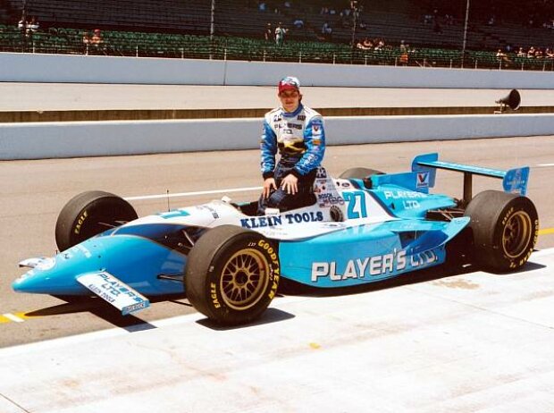 Jacques Villeneuve Jacques Villeneuve