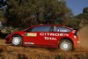 Bild zum Inhalt: Citroën will auf Schotter nachlegen