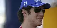 Bruno Senna