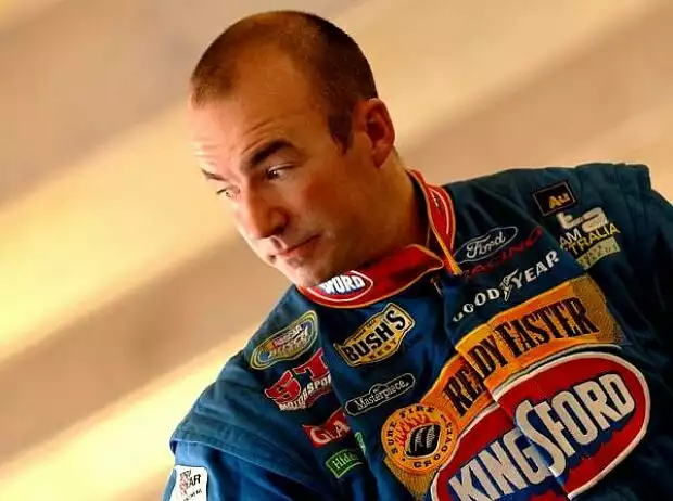 Marcos Ambrose Titel-Bild zur News: Marcos Ambrose