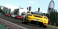 Gran Turismo 5 Prolog