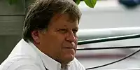 Bild zum Inhalt: Haug wundert sich über Alonsos Aussagen