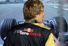 Bild zum Inhalt: Vettel: Gebt uns ein bisschen Zeit!