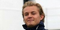 Bild zum Inhalt: Rosberg sagt dem BMW Sauber F1 Team den Kampf an