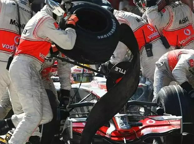 Lewis Hamilton Titel-Bild zur News: Lewis Hamilton